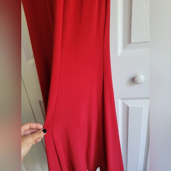 Windsor Sweetheart bejeweled gown - Picture 10 of 10